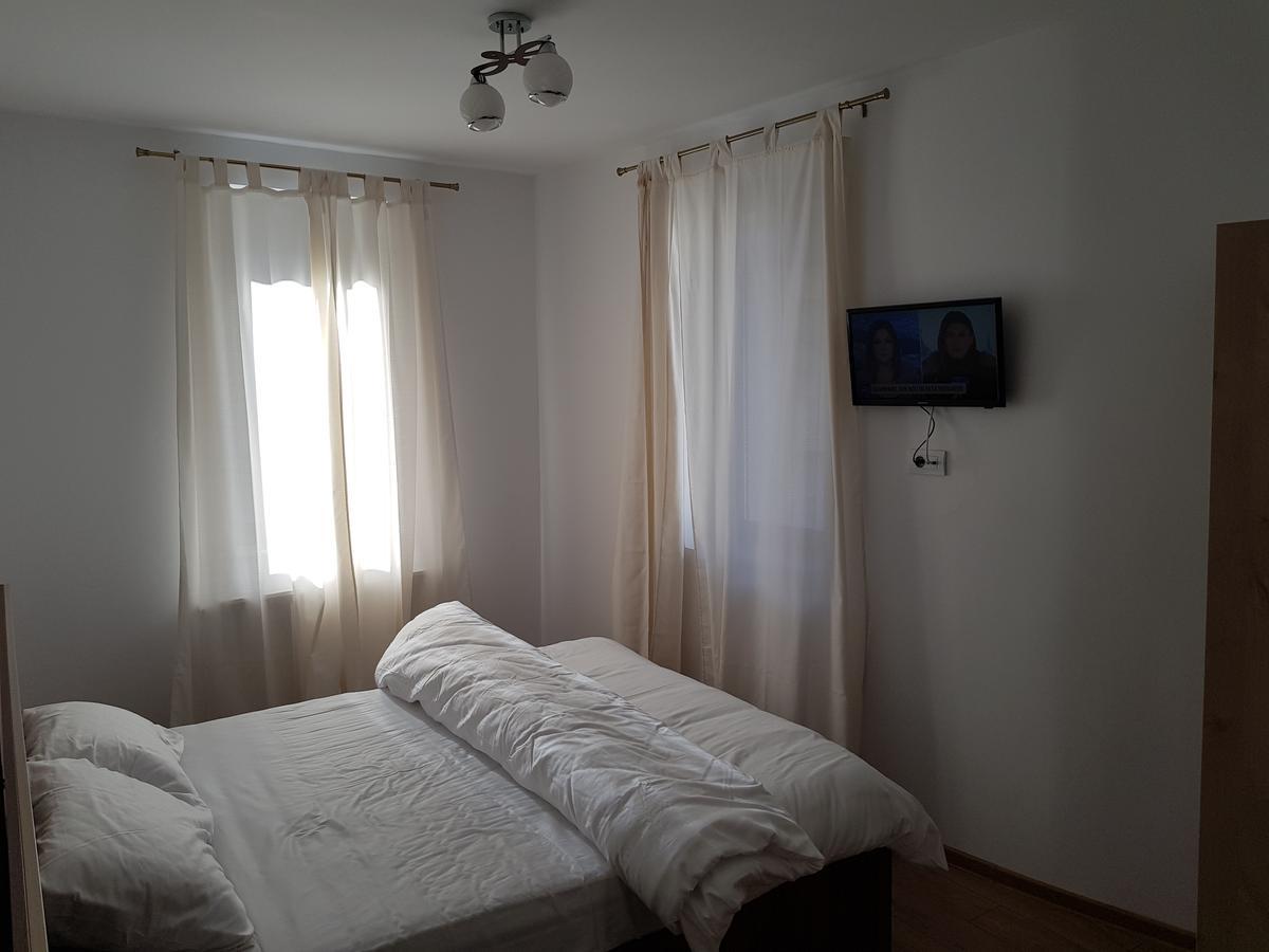 Citadel Aparthotel Galaţi エクステリア 写真